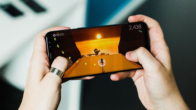 Game Offline Gratis Terbaik
