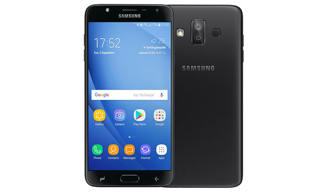 Samsung Galaxy J7 Duo