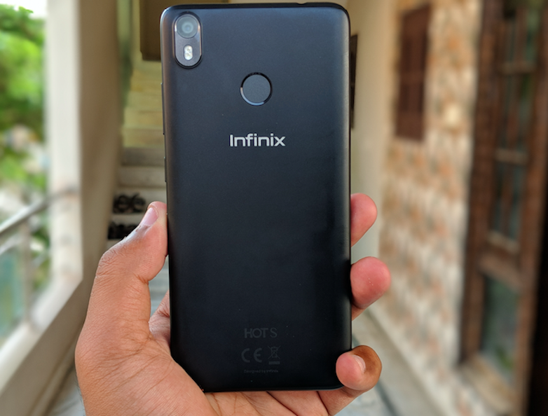 Harga dan Spesifikasi Infinix HOT S3