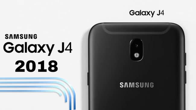 Harga dan spesifikasi Samsung Galaxy J4