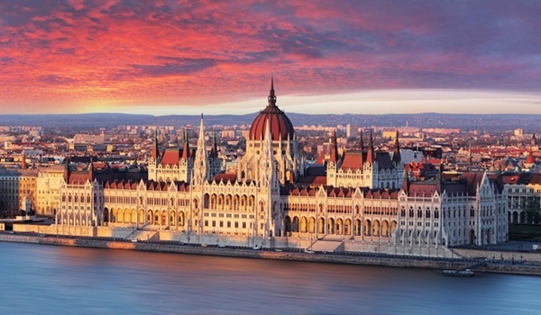 Hungaria