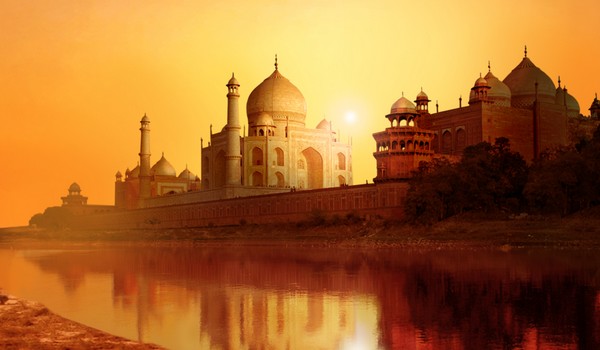 India