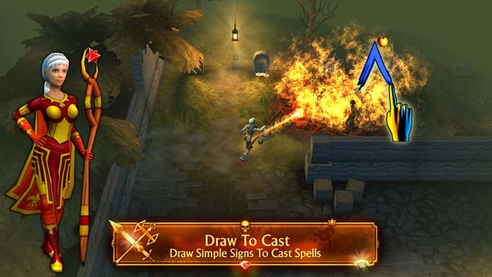 game offline terbaik