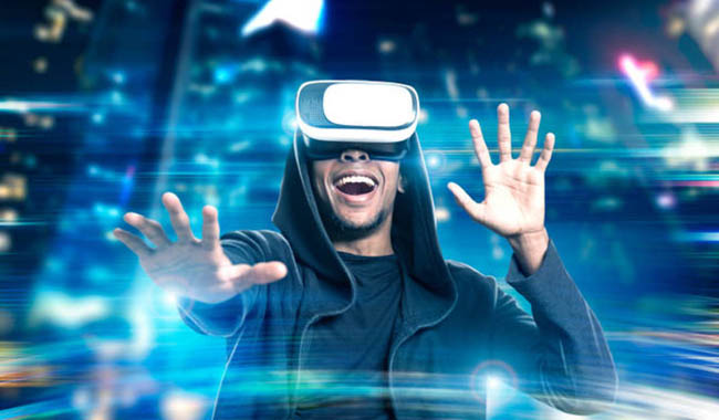 Manfaat Teknologi Virtual Reality