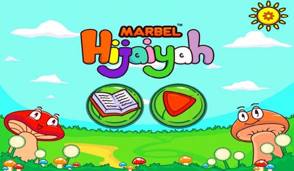 Marbel Hijaiyah