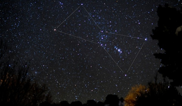 Night Sky Lite