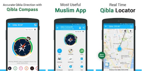 Aplikasi Pendukung Ibadah Puasa