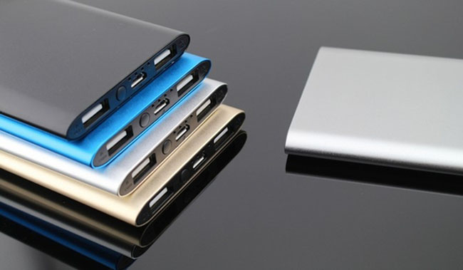 Power Bank Handphone Terbaik