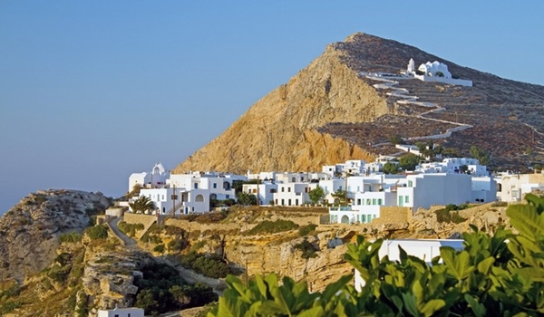 Pulau Folegandros