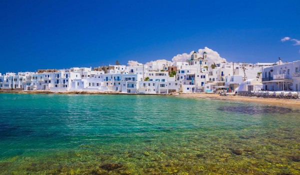 Pulau Paros