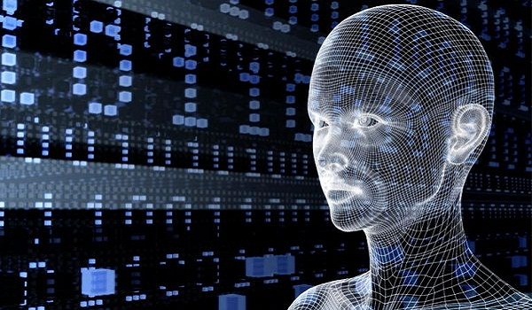 Robot Menggantikan Pekerjaan Manusia