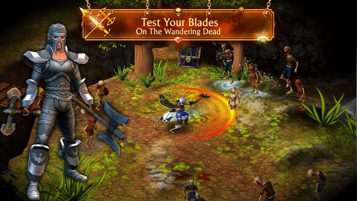 game offline terbaik