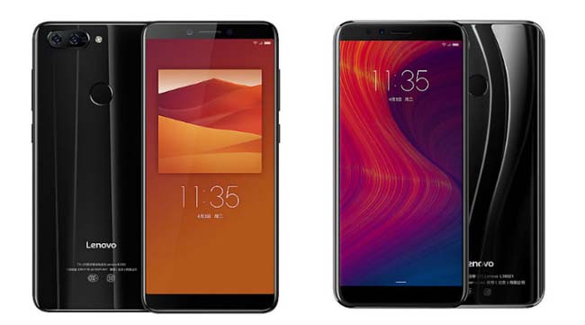 Spesifikasi dan Harga Lenovo K5 Play