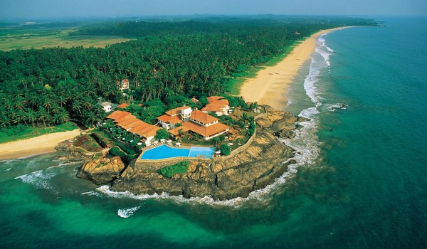 Sri Lanka