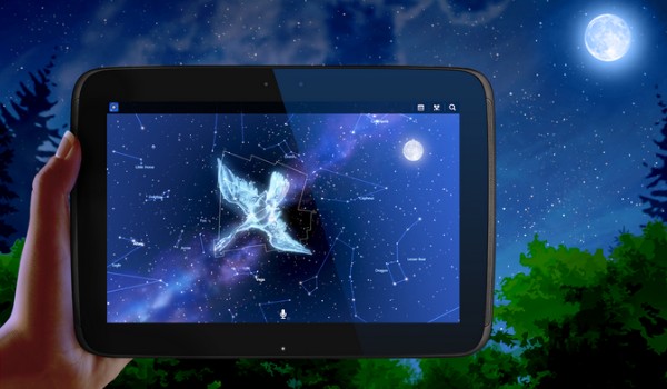 Star Chart