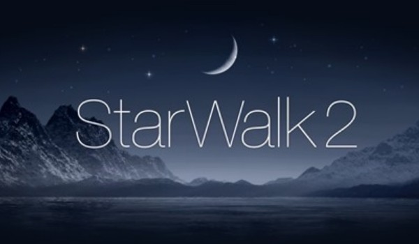 Star Walk 2