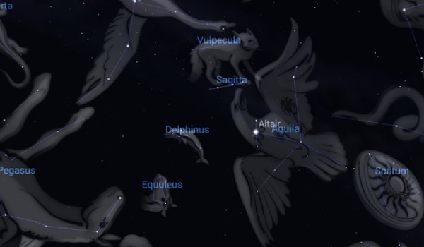 Stellarium Mobile