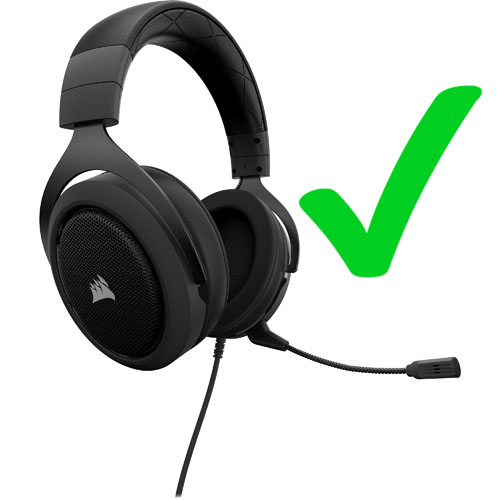Panduan Untuk Membeli Gaming Headset