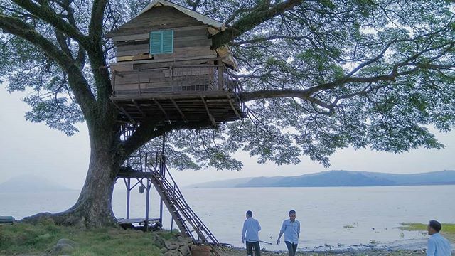 Waduk Jatiluhur