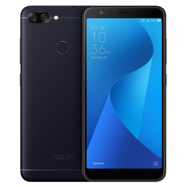 ASUS Zenfone Max Pro M1