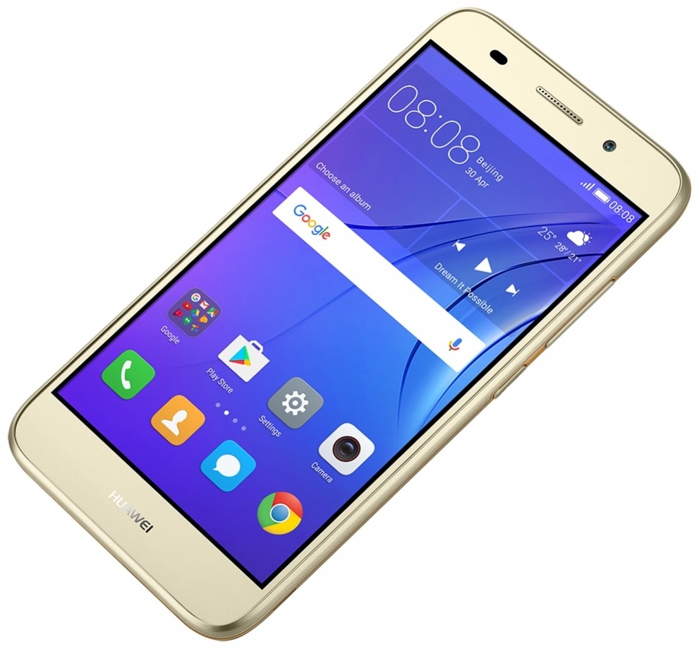 huawei Y3 2018