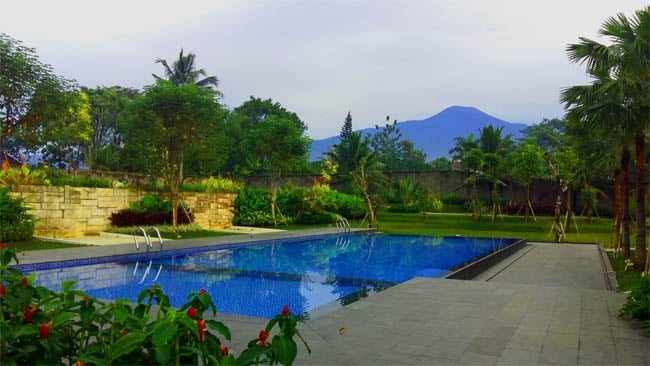jasa pembuatan kolam renang murah