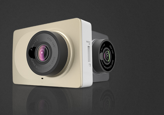 kamera aksi terbaik - Xiaomi Yi 4k