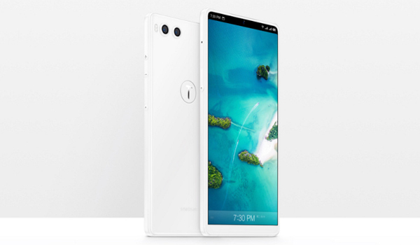 Smartisan R1