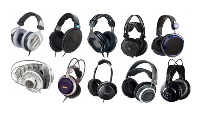 Headphones