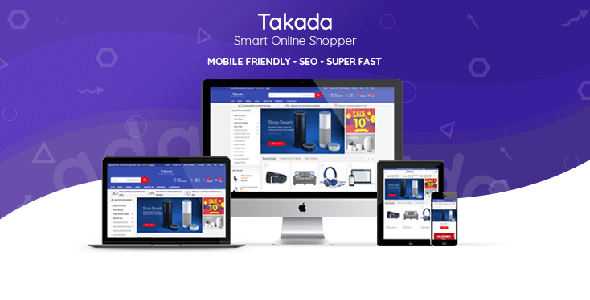 Theme Shopify Terbaik Untuk Berjualan Produk Dropship