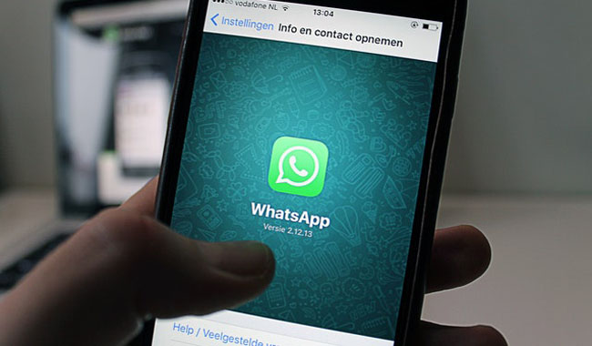 Cara Aman menggunakan WhatsApp