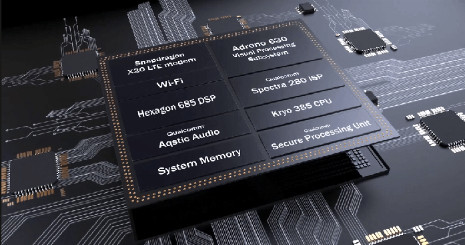 Vivo NEX Smartphone