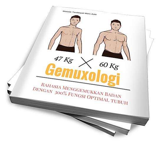 Cara Menambah Berat Badan Secara Alami