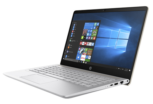 Laptop HP Core i5