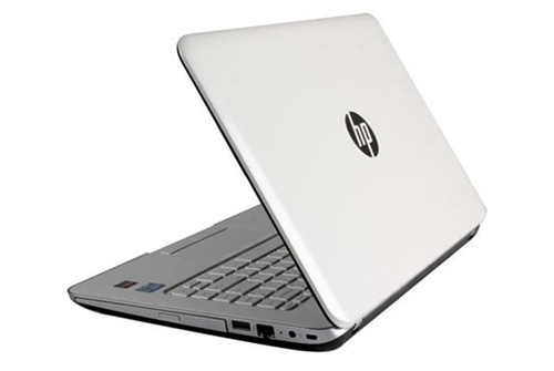 Laptop HP Core i5