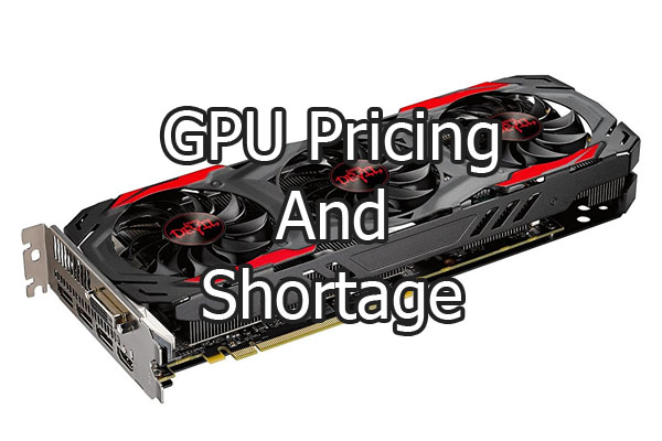 PC Build Up
