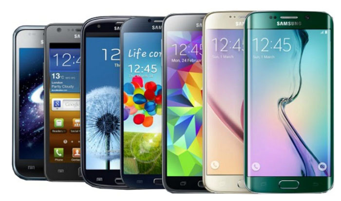 Smartphone Paling laris di Indonesia