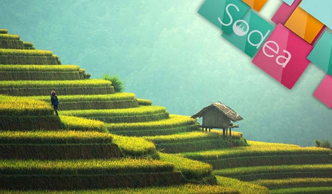 Data Kependudukan Desa