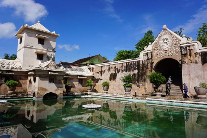 Tempat Wisata Di Jogja yang Paling Instagramable
