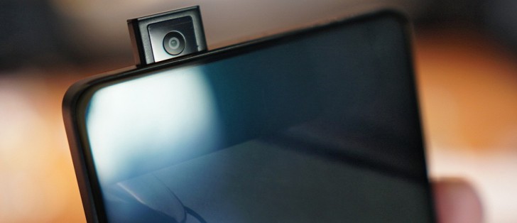 Vivo Nex S