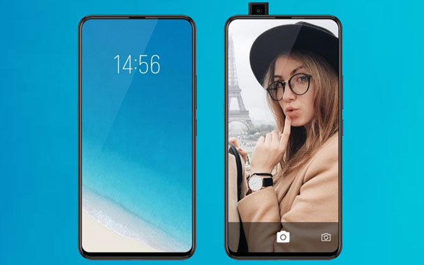 Vivo Nex S