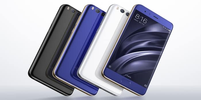Xiaomi Redmi 6 dan Redmi 6A