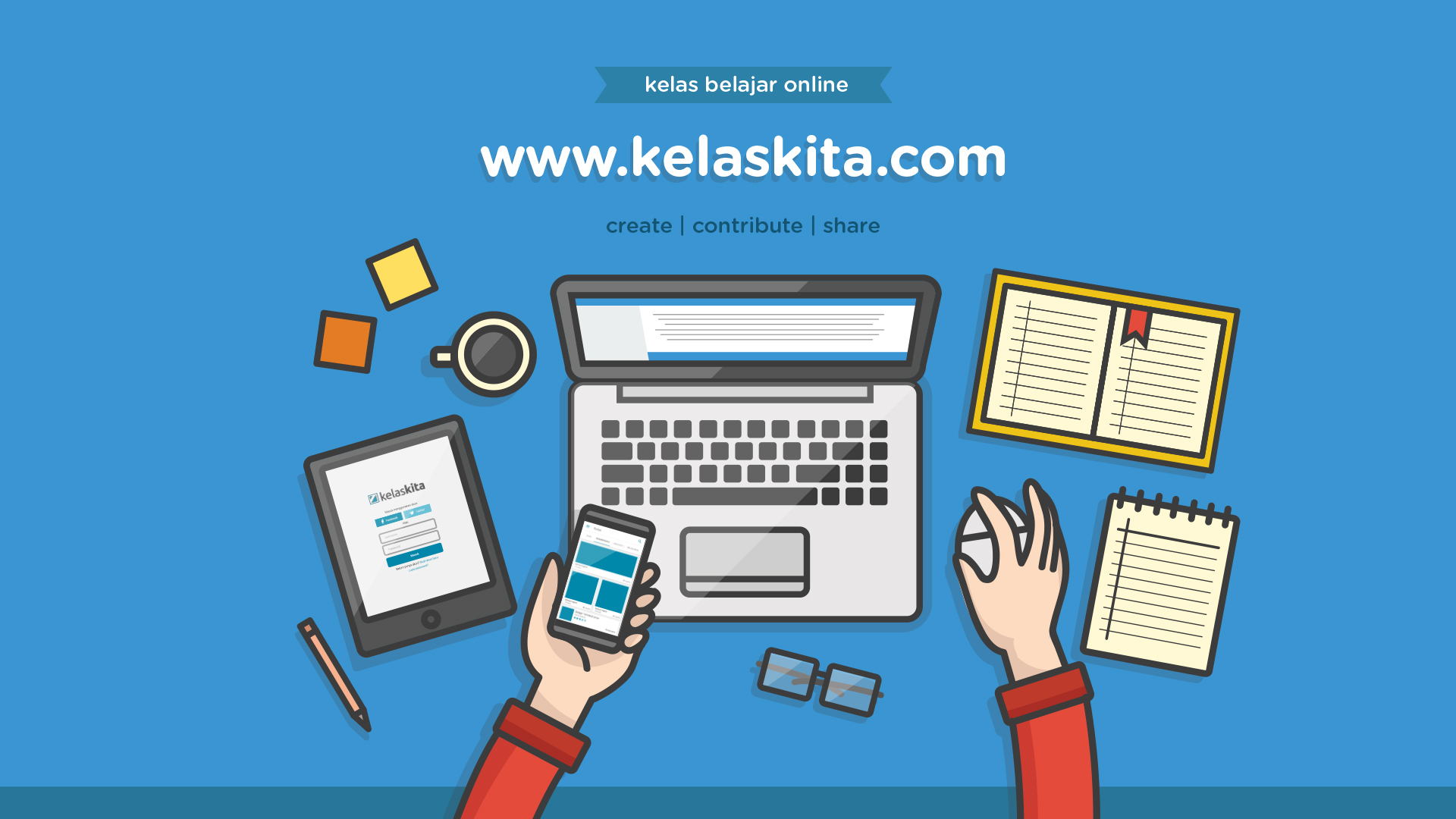 Situs Mengajar Online Terbaik 