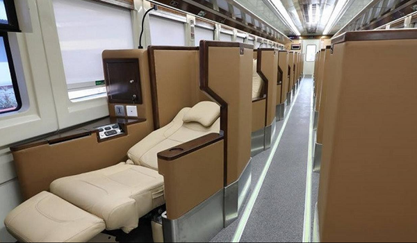 Kereta Sleeper