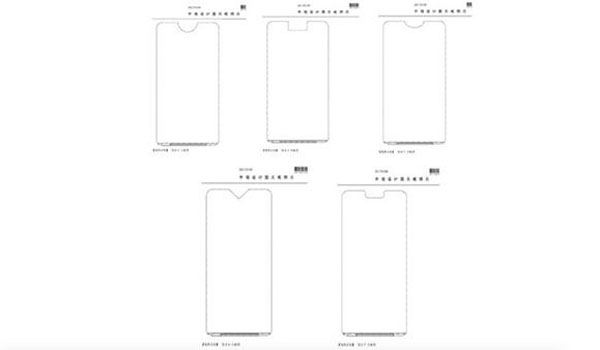 Oppo Find X