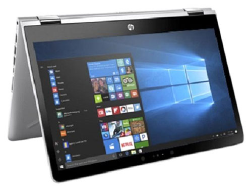 Laptop HP Core i5