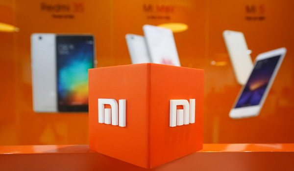 Xiaomi Redmi 6 Pro