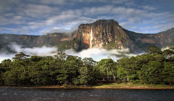 liburan tenang