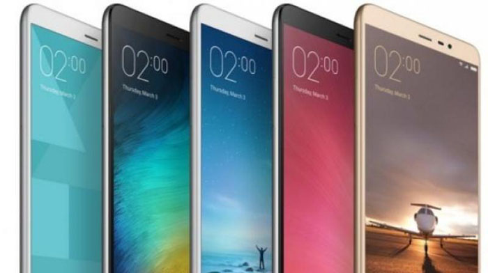 Smartphone Paling laris di Indonesia