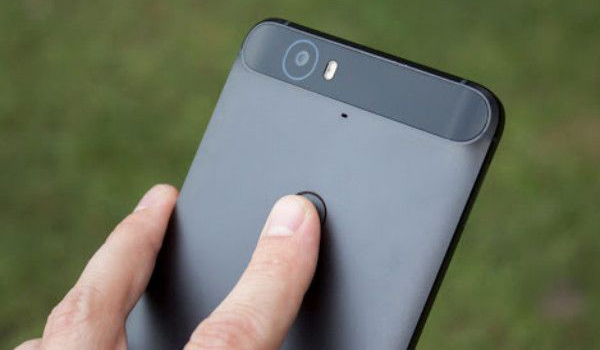 Fungsi Fingerprint